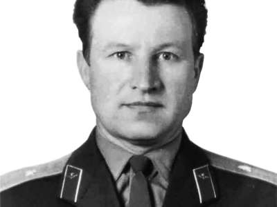 Кондаков Г.И.