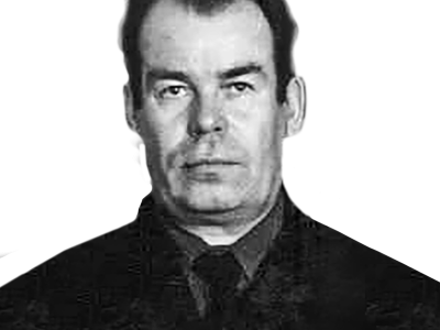 Коряковский А.В.