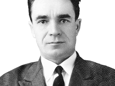 Лёзин В.А.