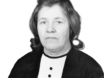 Ловенецкая Д.А.