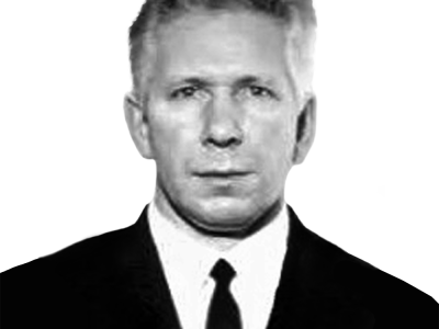Макаров А.А.