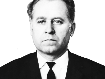 Мурга Ф.Т.