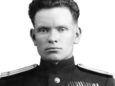 Нетбаев И.Ф.