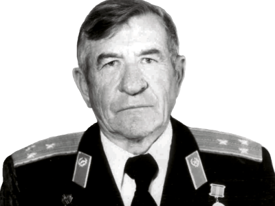 Першин И.М.
