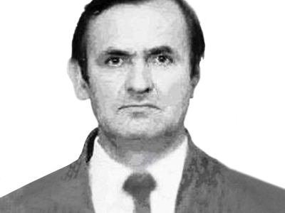 Пикалов Г.П.