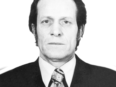 Порохов Л.К.