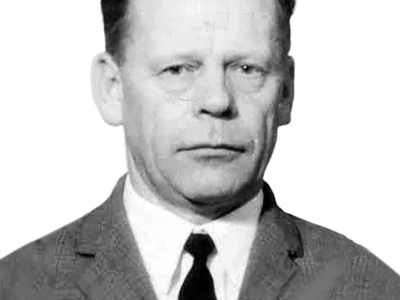Приданов Н.М.