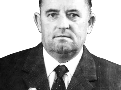Разгонов С.Г.