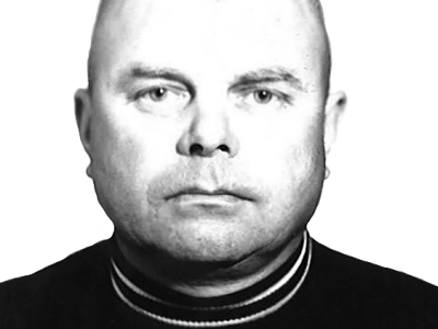Самусев