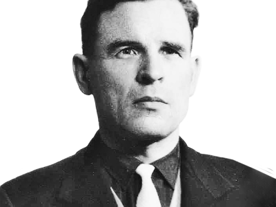 Тихомиров П.П.