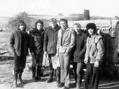 1977 г.