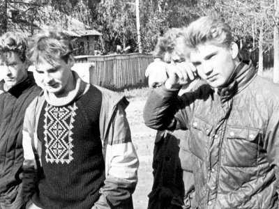 1980-я