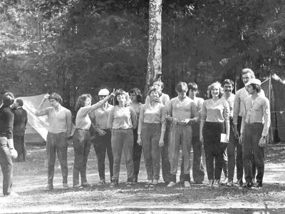 Май 1977 г.