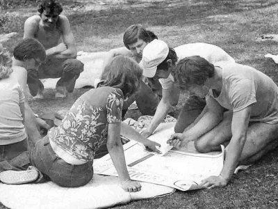 Май 1977 г.