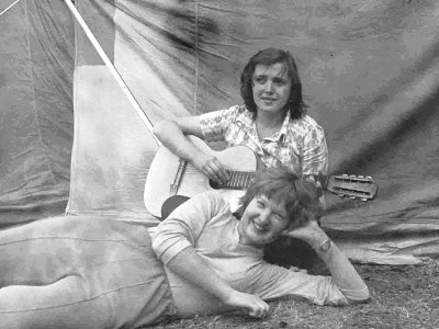 Май 1977 г.