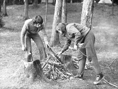Май 1977 г.