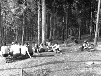 Май 1977 г.