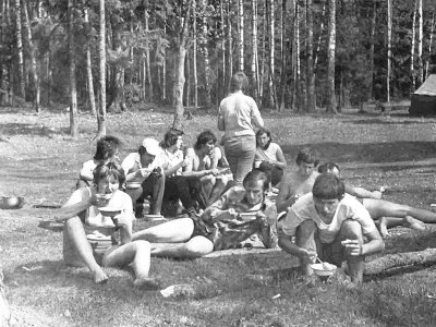 Май 1977 г.