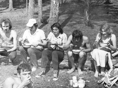 Май 1977 г.
