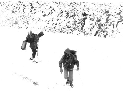 Лета 1977 г.