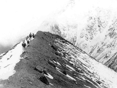 Лета 1977 г.