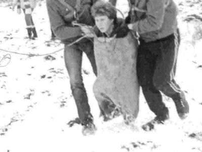 Восень 1983 г.