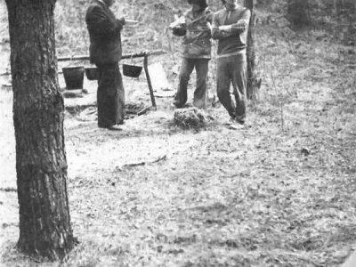 Май 1976 г.