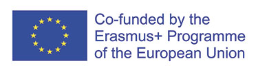 Erasmus logo Erasmus logo