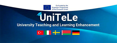 UniTeLE project