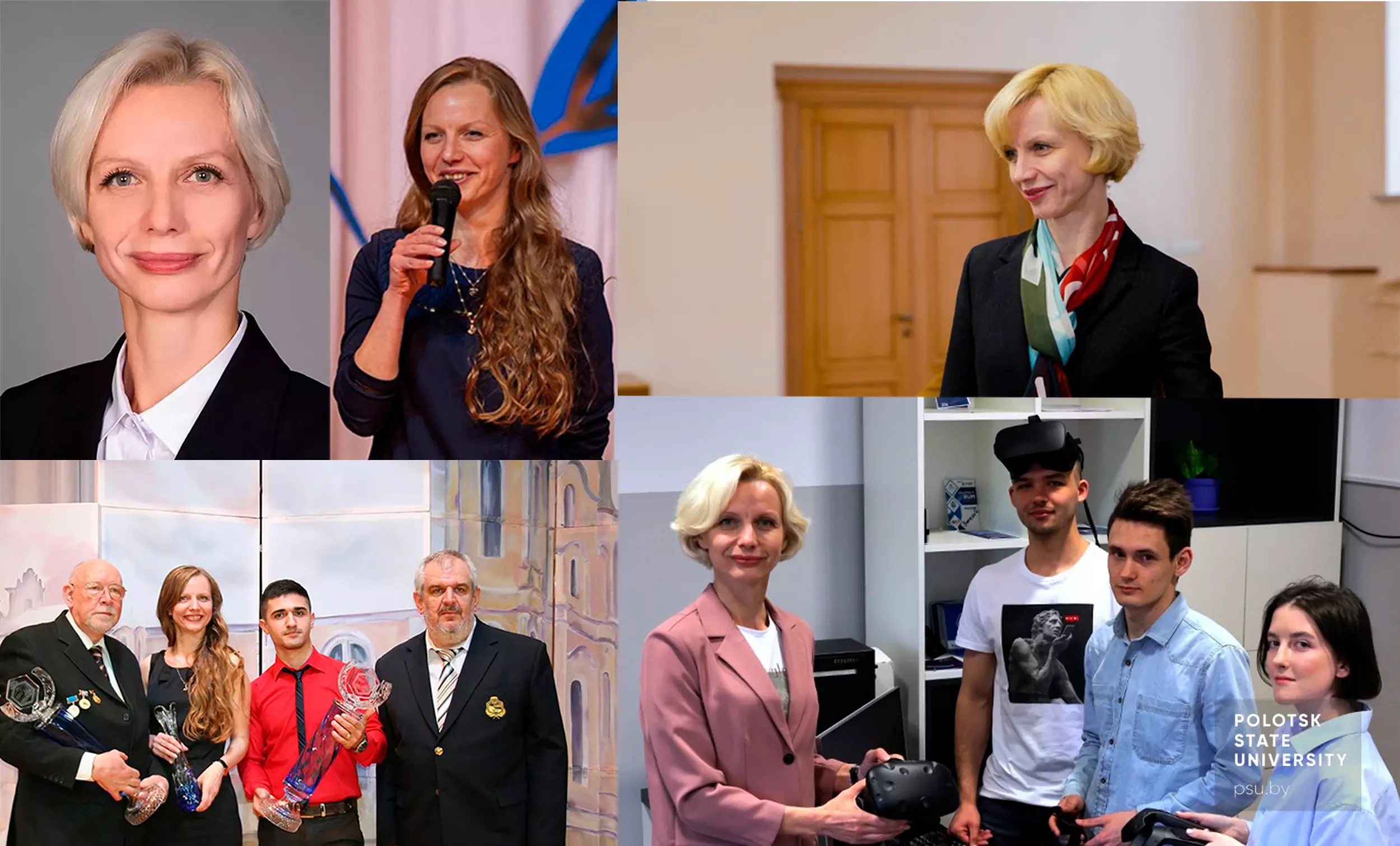 Бразды правления Степан Григорьевич Ехилевский передал...