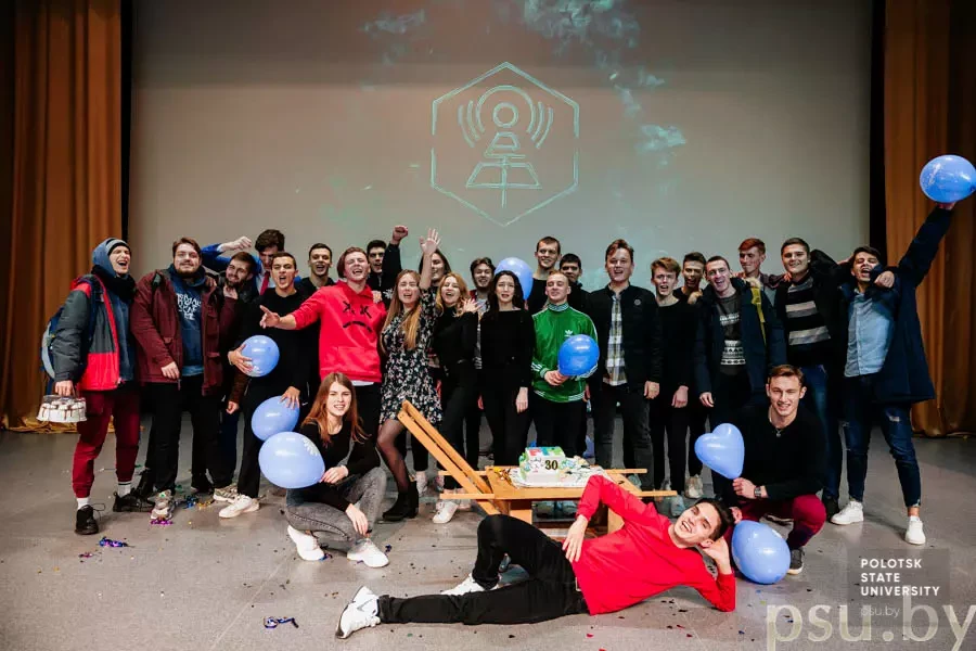 2019 РТФ-30 лет «Последний» день рождения радиотехнического факультета, с 2020 г. факультет переименован в факультет компьютерных наук и электроники