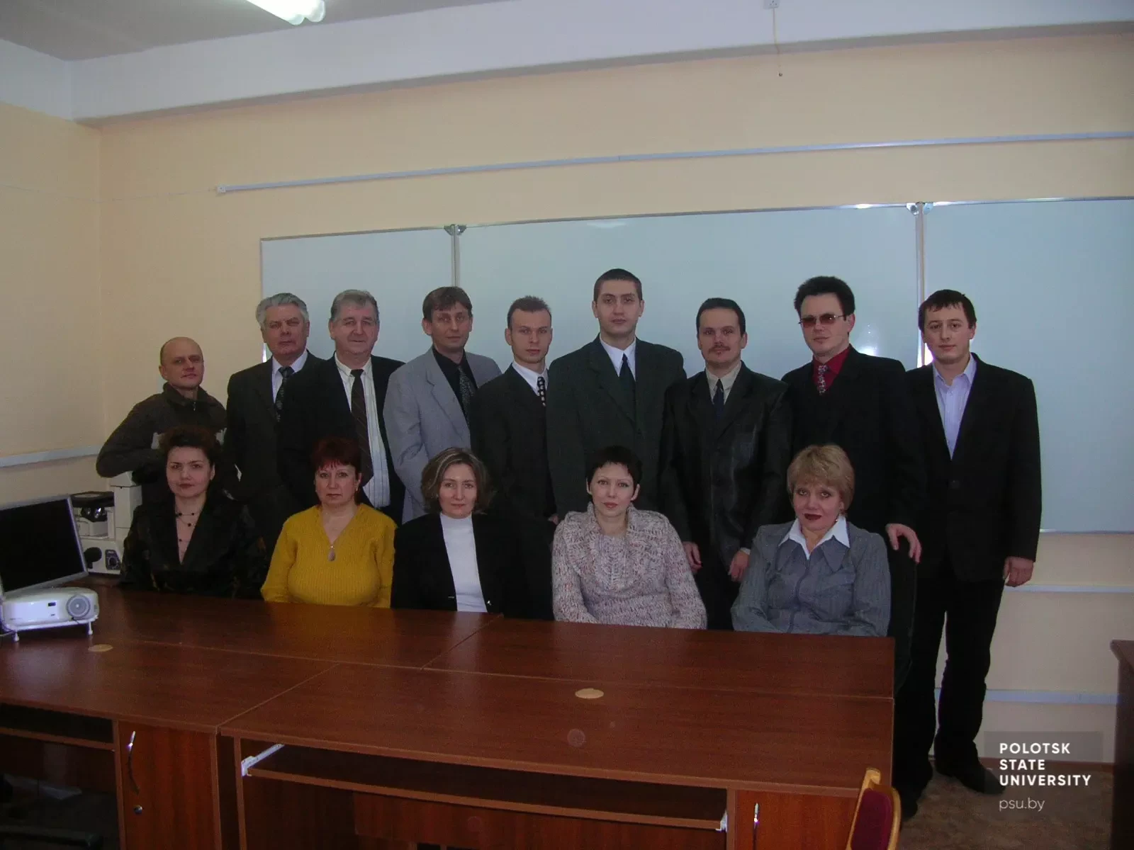 2008 Кафедра автомобильного транспорта (технологии конструкционных материалов)