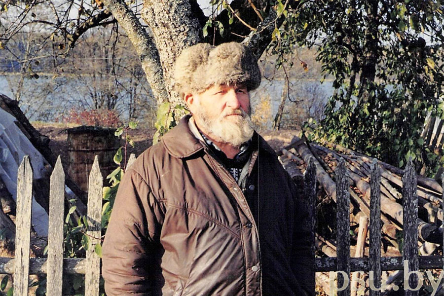 Этнаграфічная экспедыцыя 2005 2005 Этнаграфічная экспедыцыя