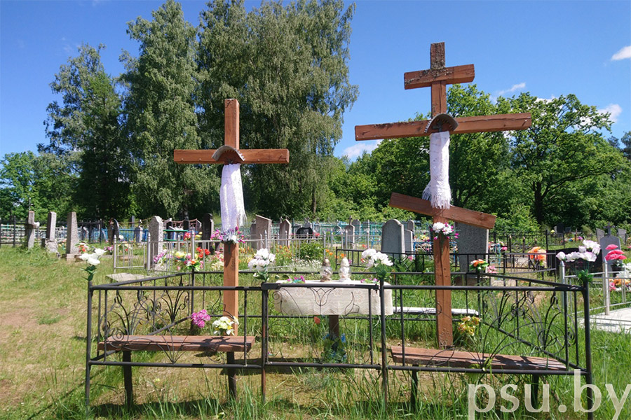 Этнаграфічная экспедыцыя 2019 на тэрыторыі Мёрскага і Полацкага раёнаў 2019 Этнаграфічная экспедыцыя