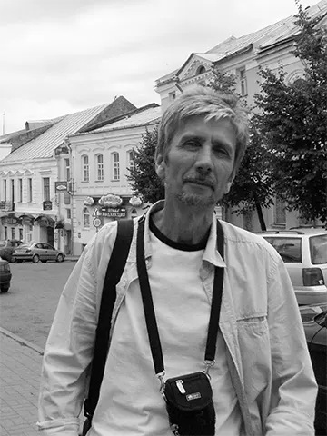 Лукьяненко Виктор Григорьевич