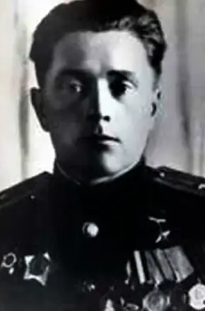 В.Е. Лобанок