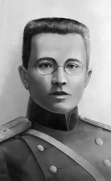 Gleb Alekhnovich