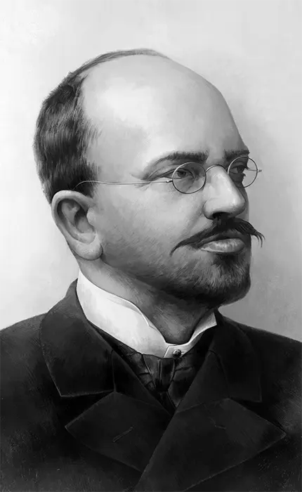 Чиж Владимир Федор
