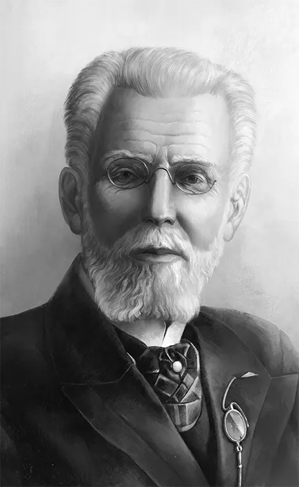Dmitry Kaygorodov