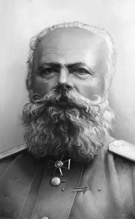 Nil Kirpichev