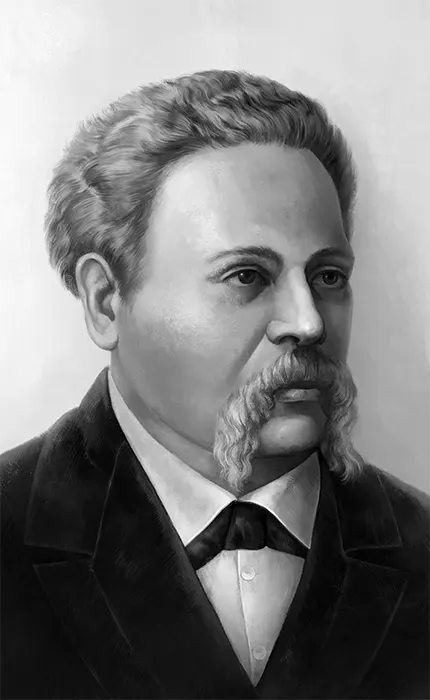 Писаревский Николай Григорьевич