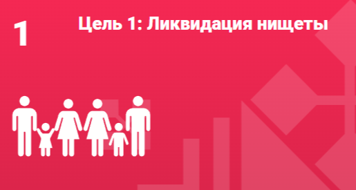 Цель 1