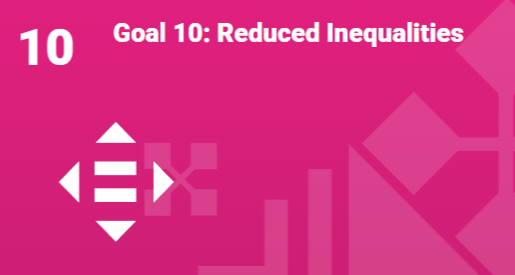 Goal 10