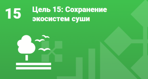 Цель 15