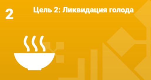 Цель 2