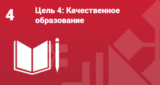 Цель 4