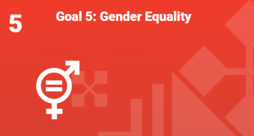Goal 5