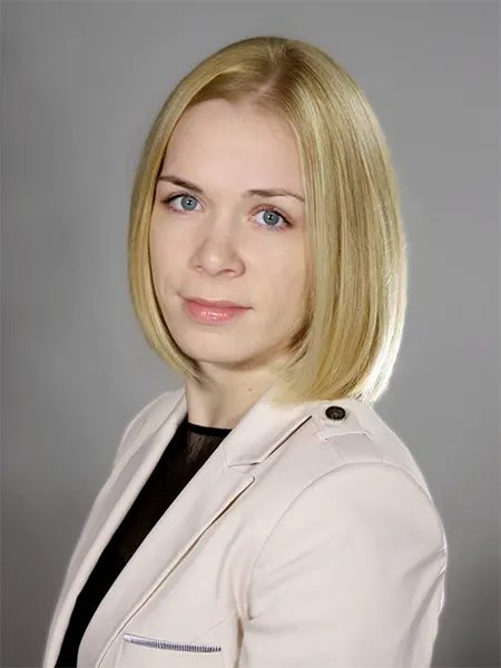 Анастасія Архіпавач