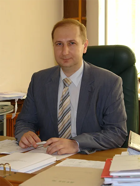 Гудошников Александр Викторович
