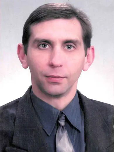 Кейно Михаил Станиславович